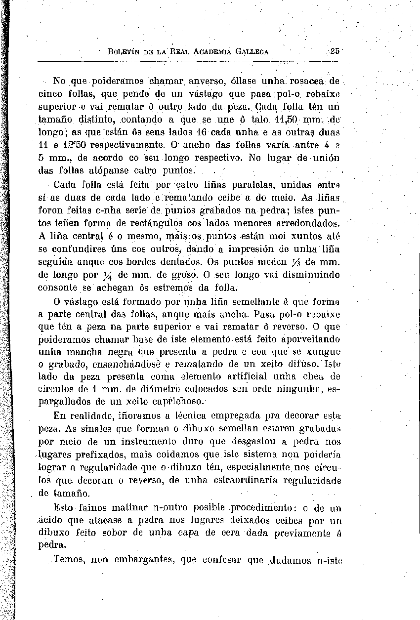 folla de libro