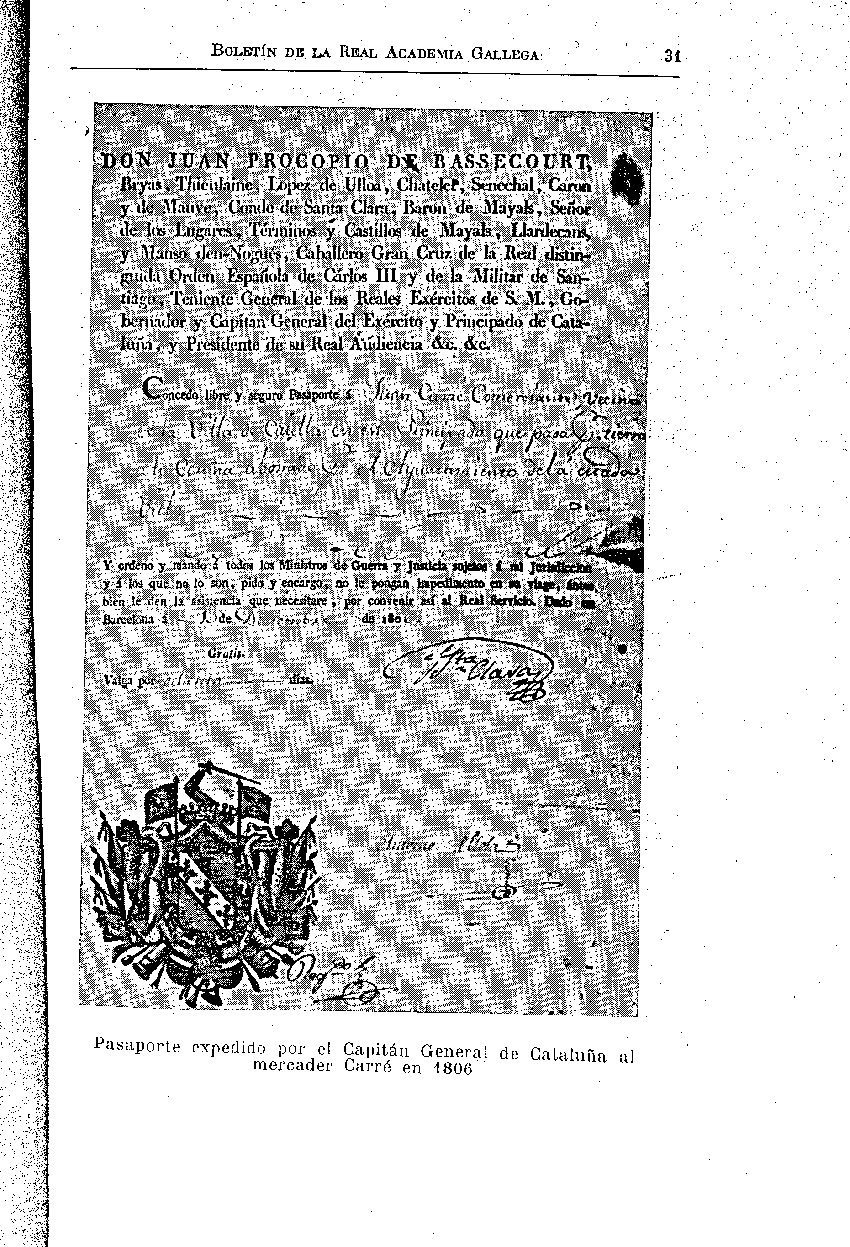 folla de libro