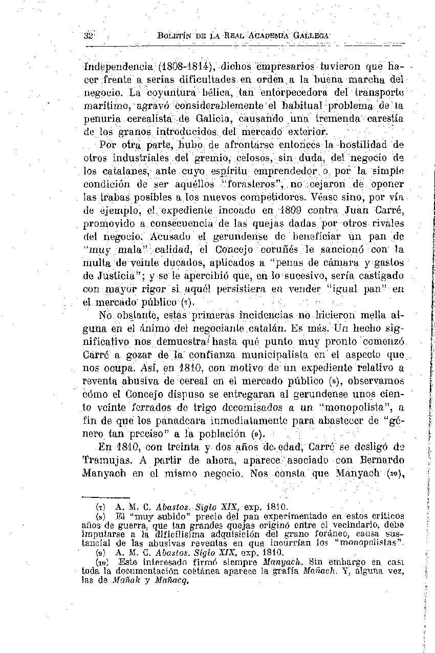 folla de libro