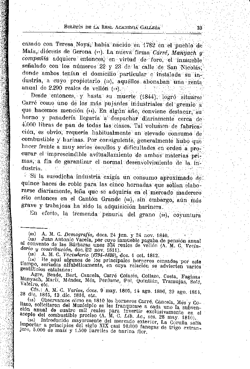 folla de libro