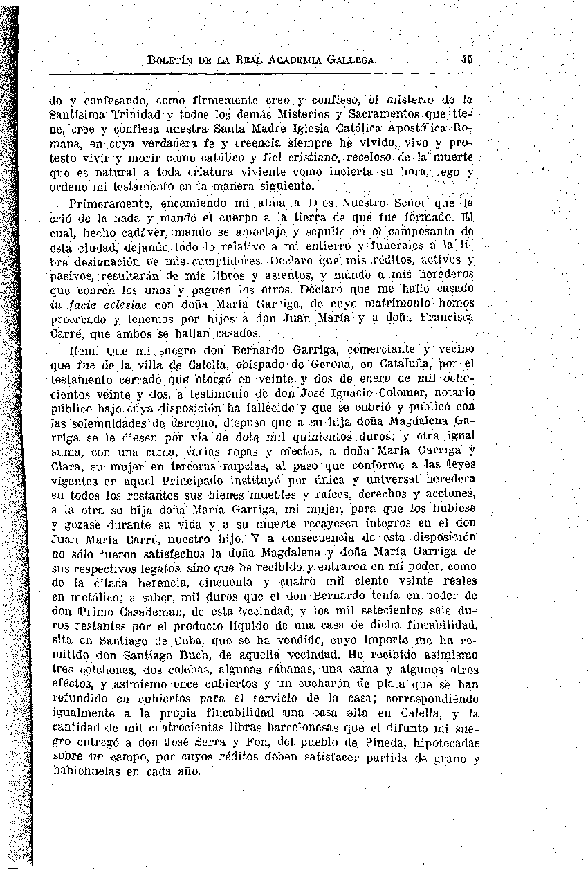 folla de libro