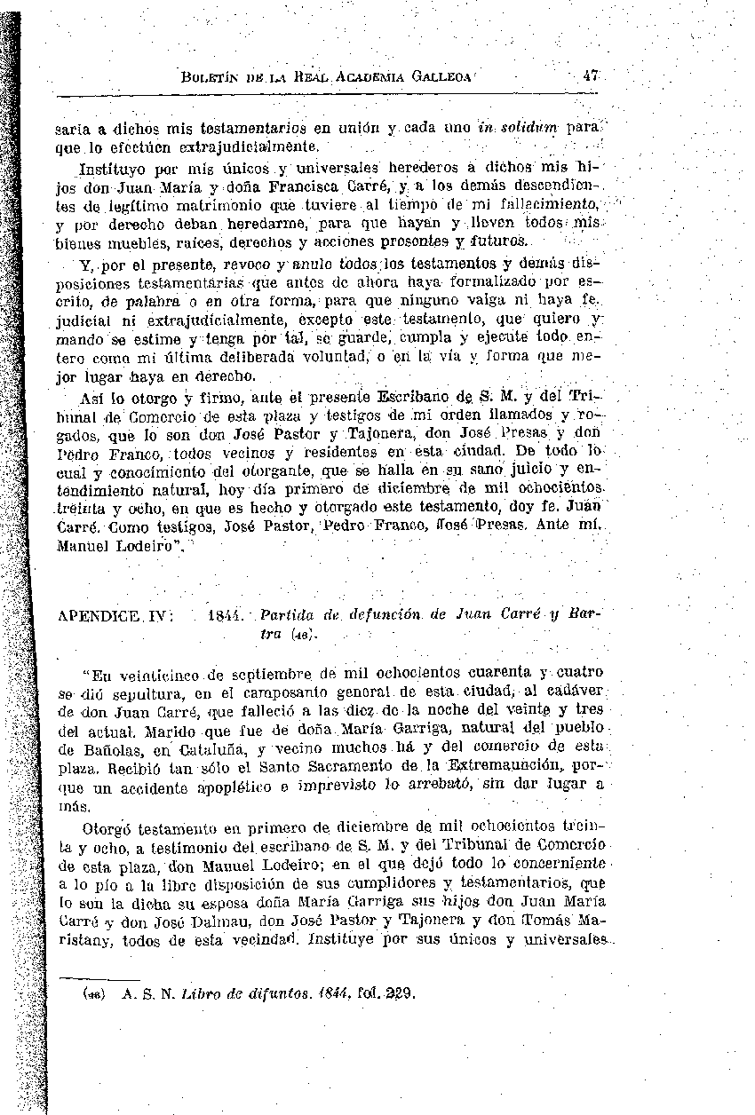 folla de libro