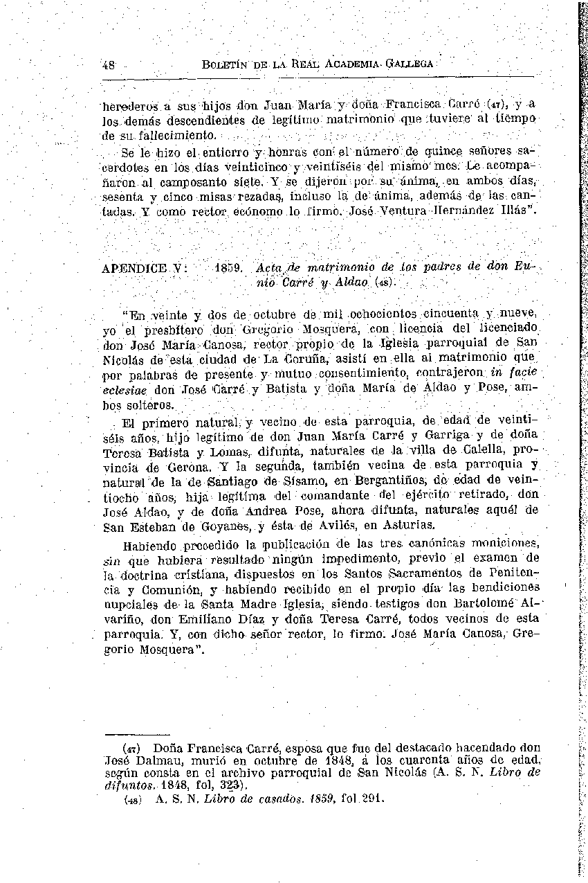 folla de libro