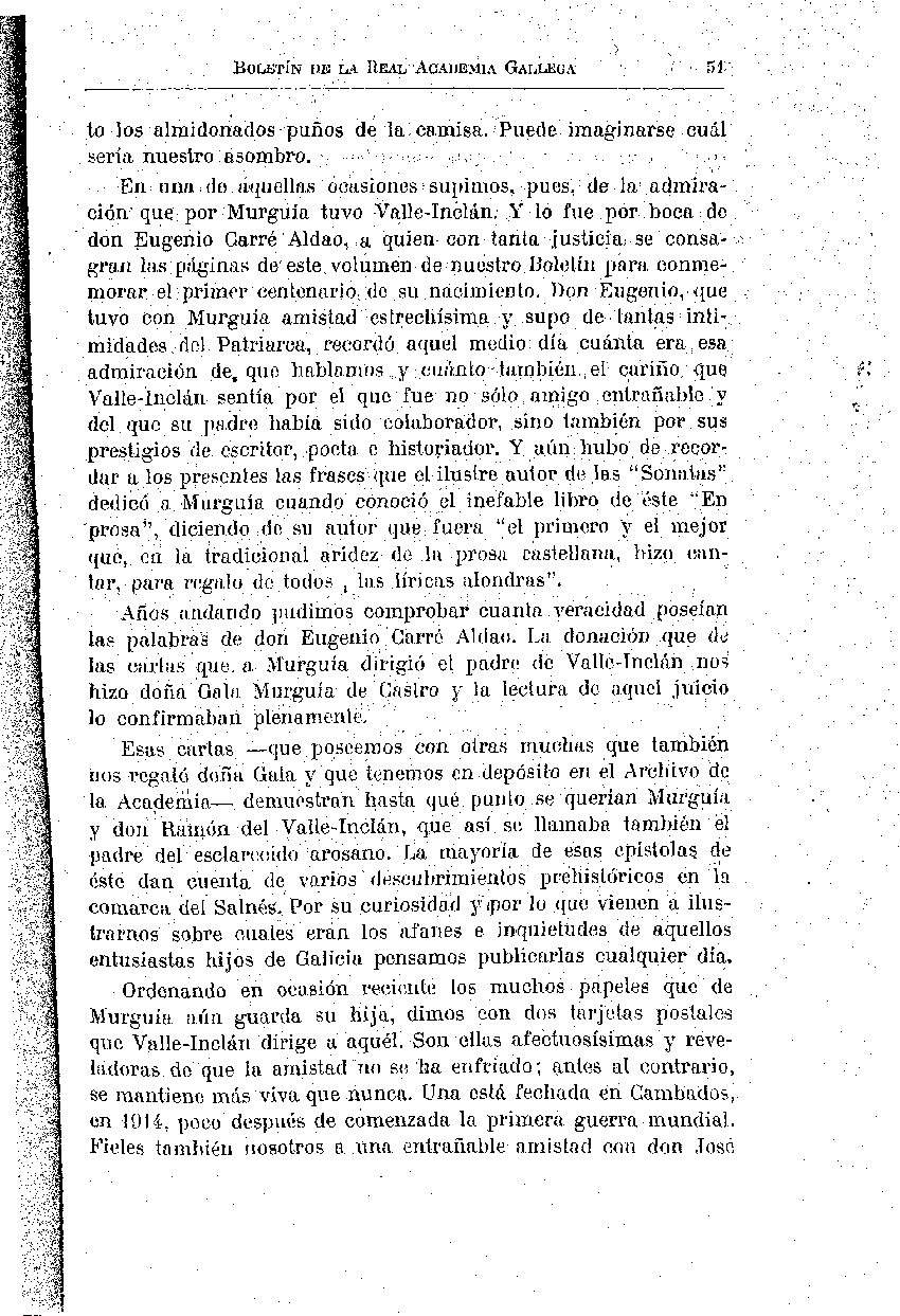 folla de libro