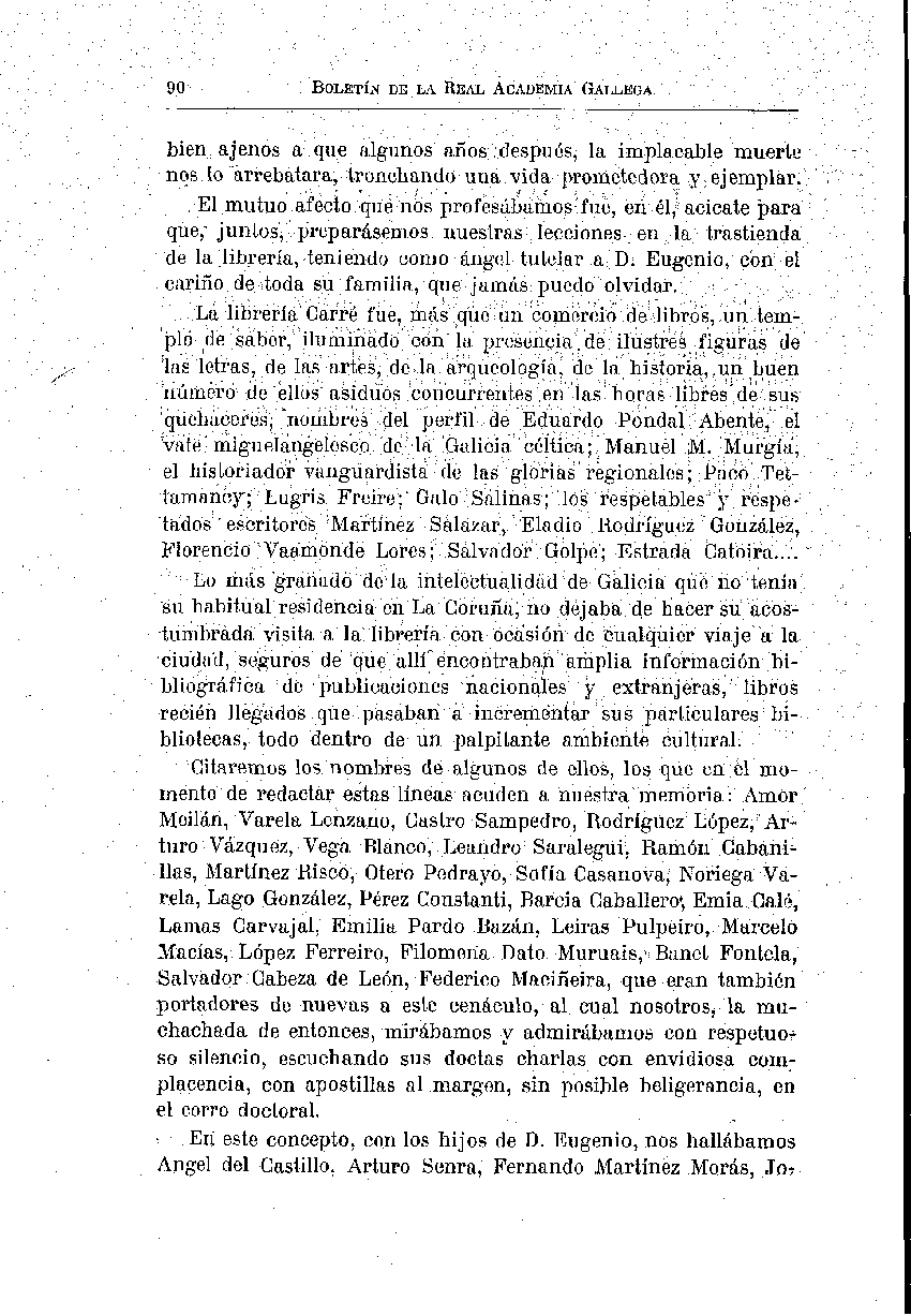 folla de libro