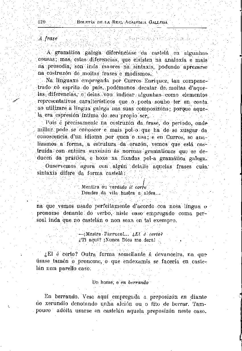 folla de libro