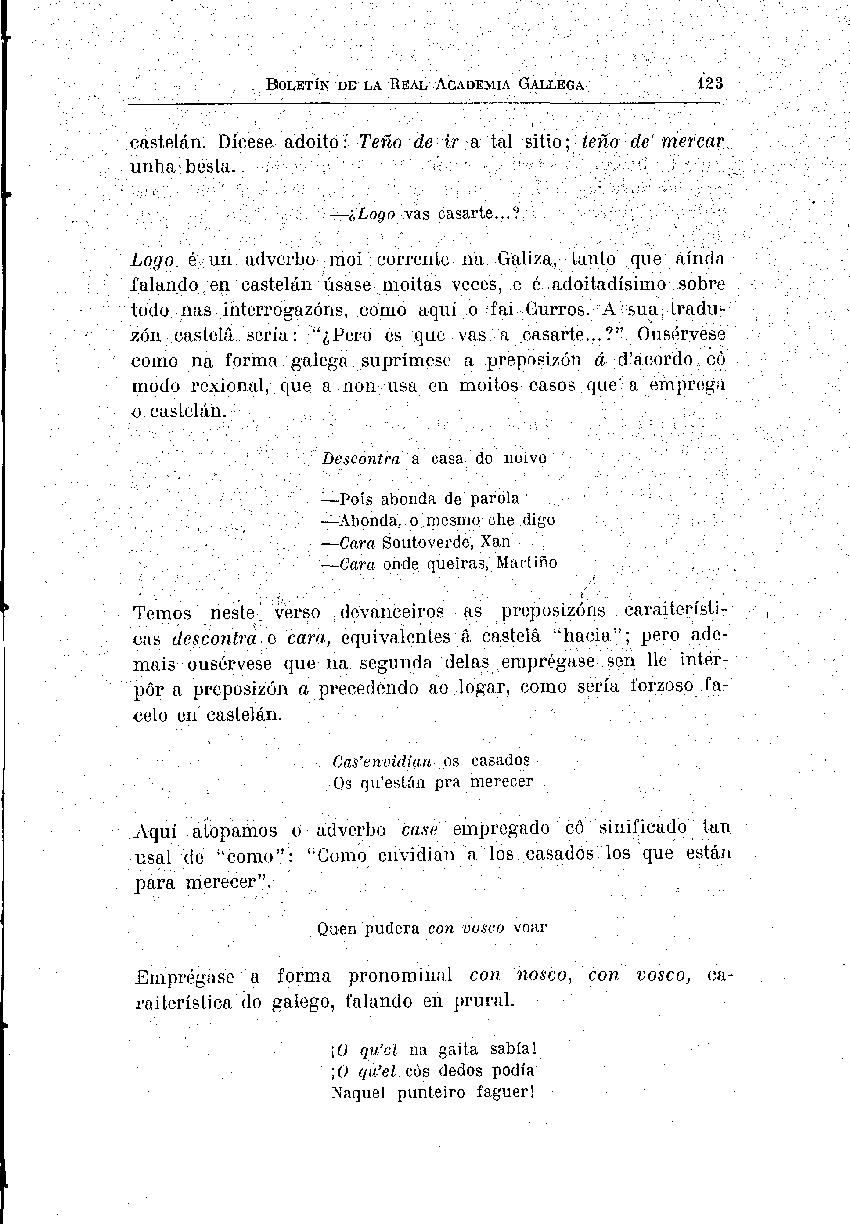 folla de libro