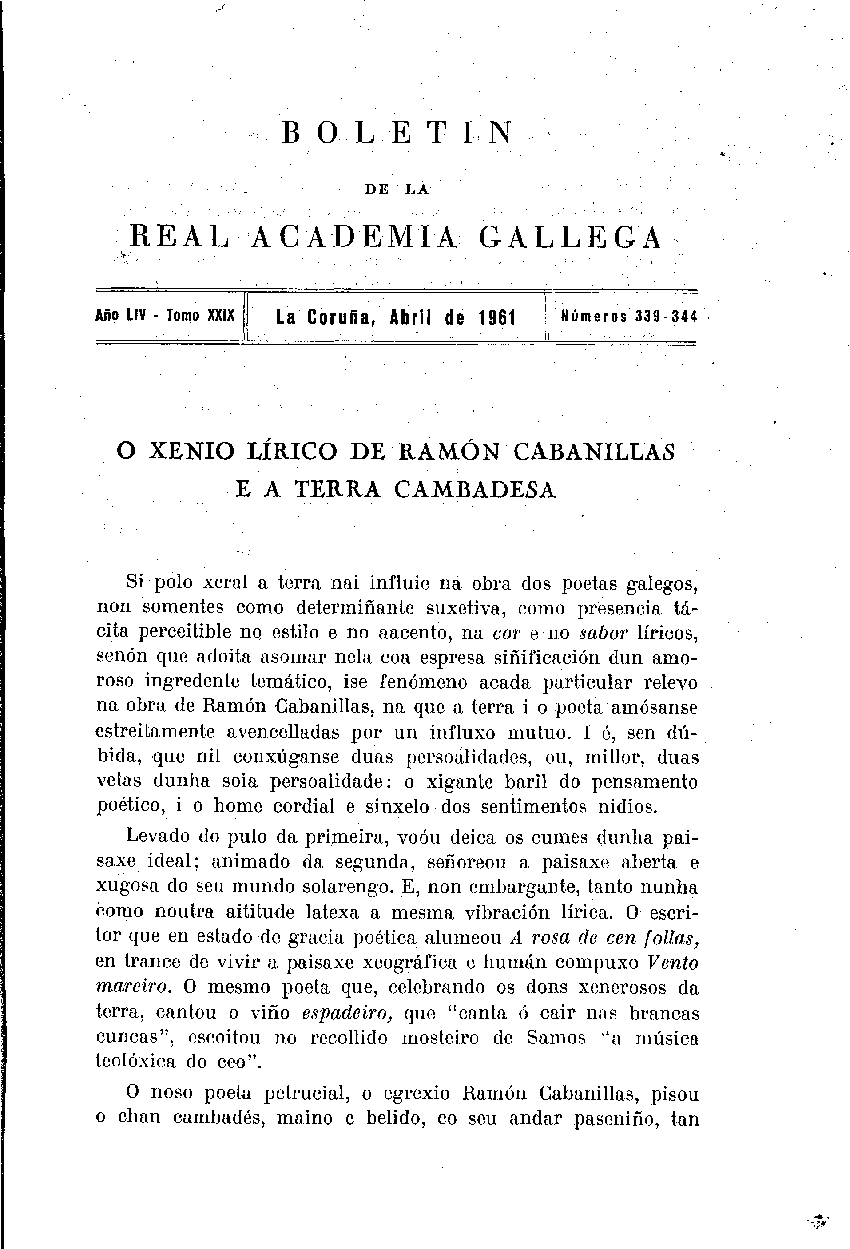 folla de libro