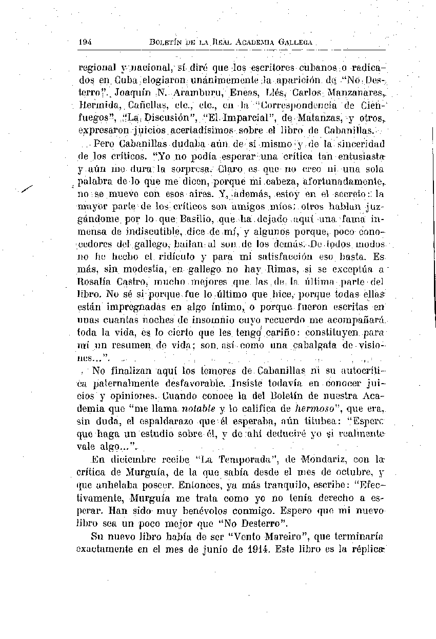 folla de libro