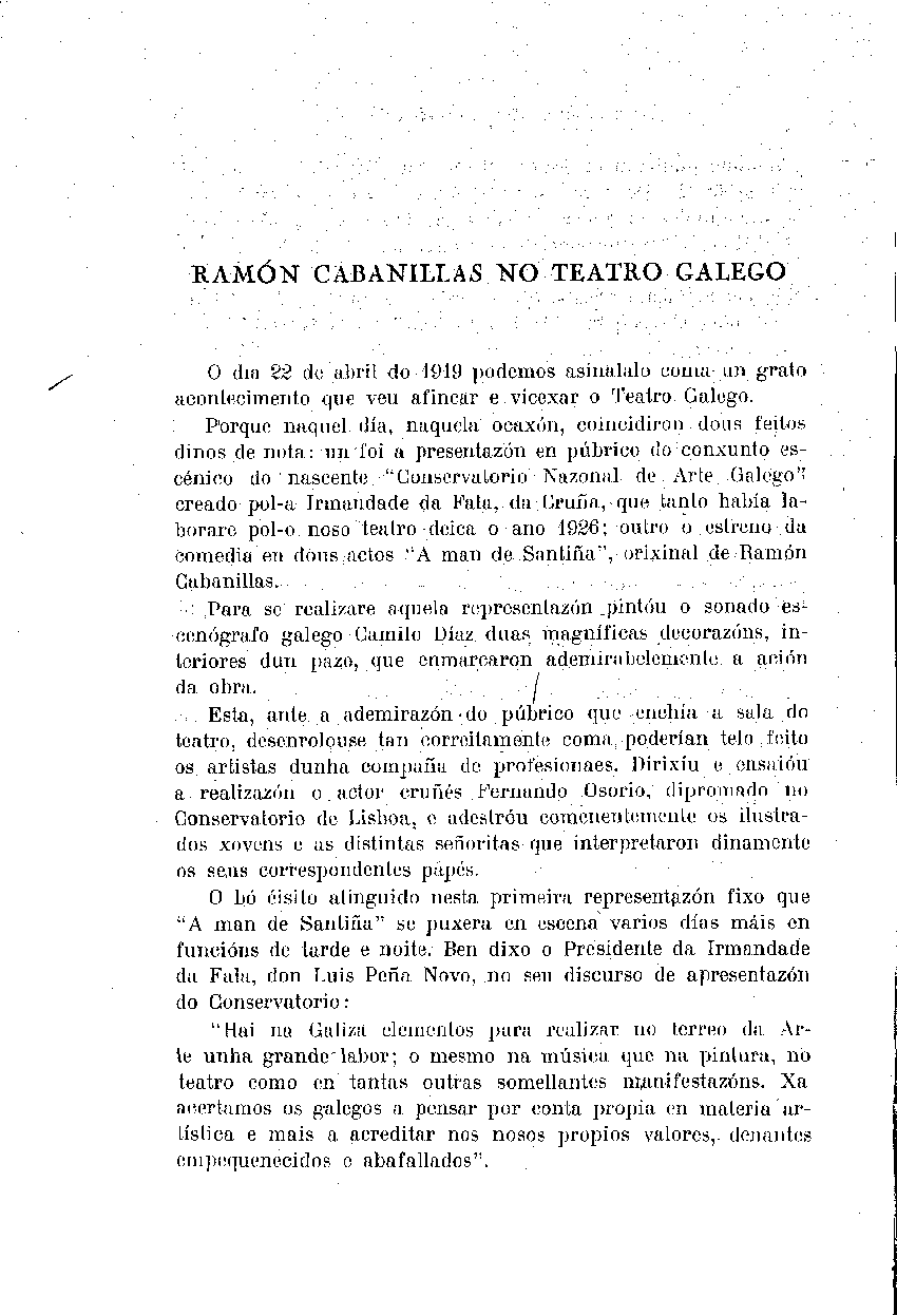 folla de libro