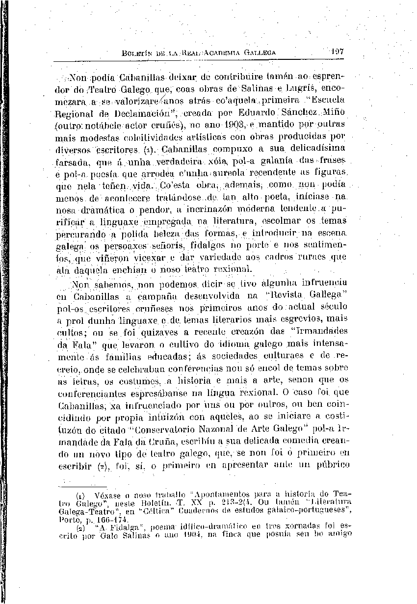folla de libro