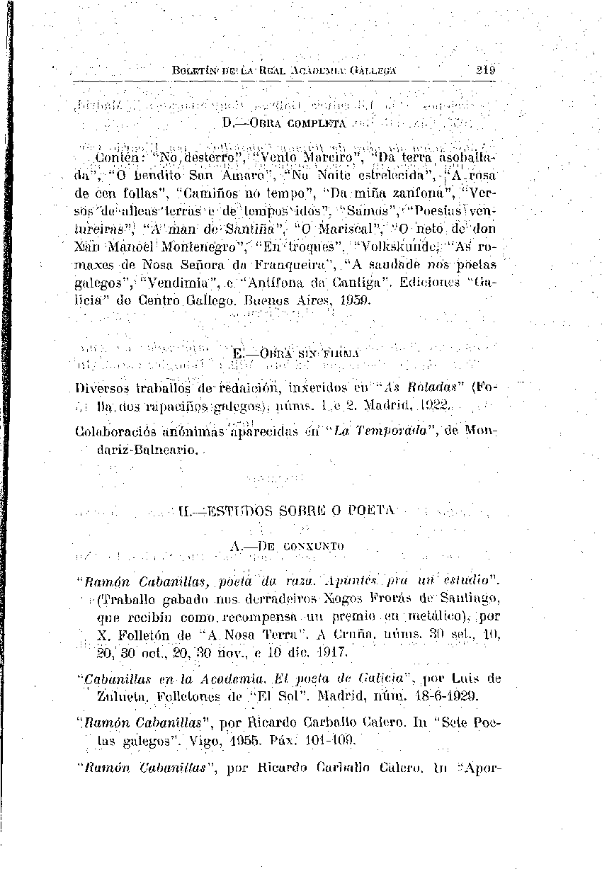 folla de libro