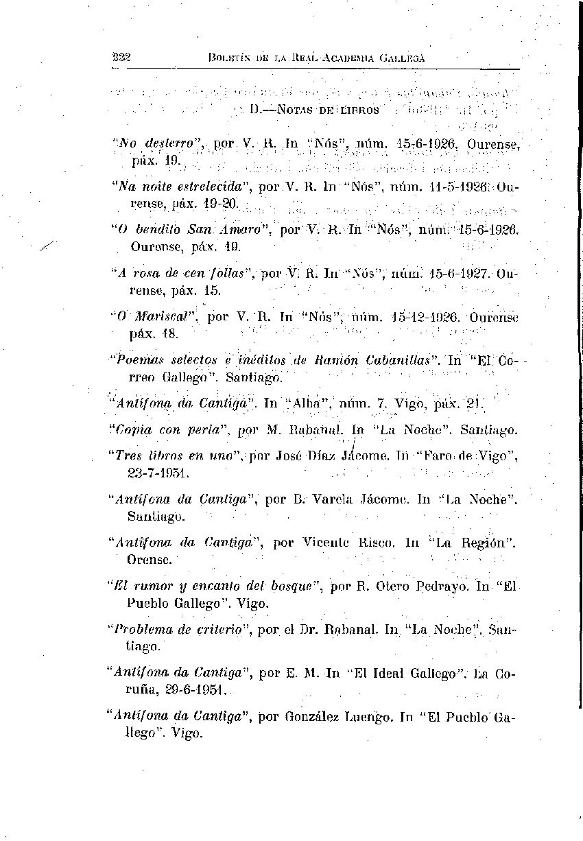 folla de libro