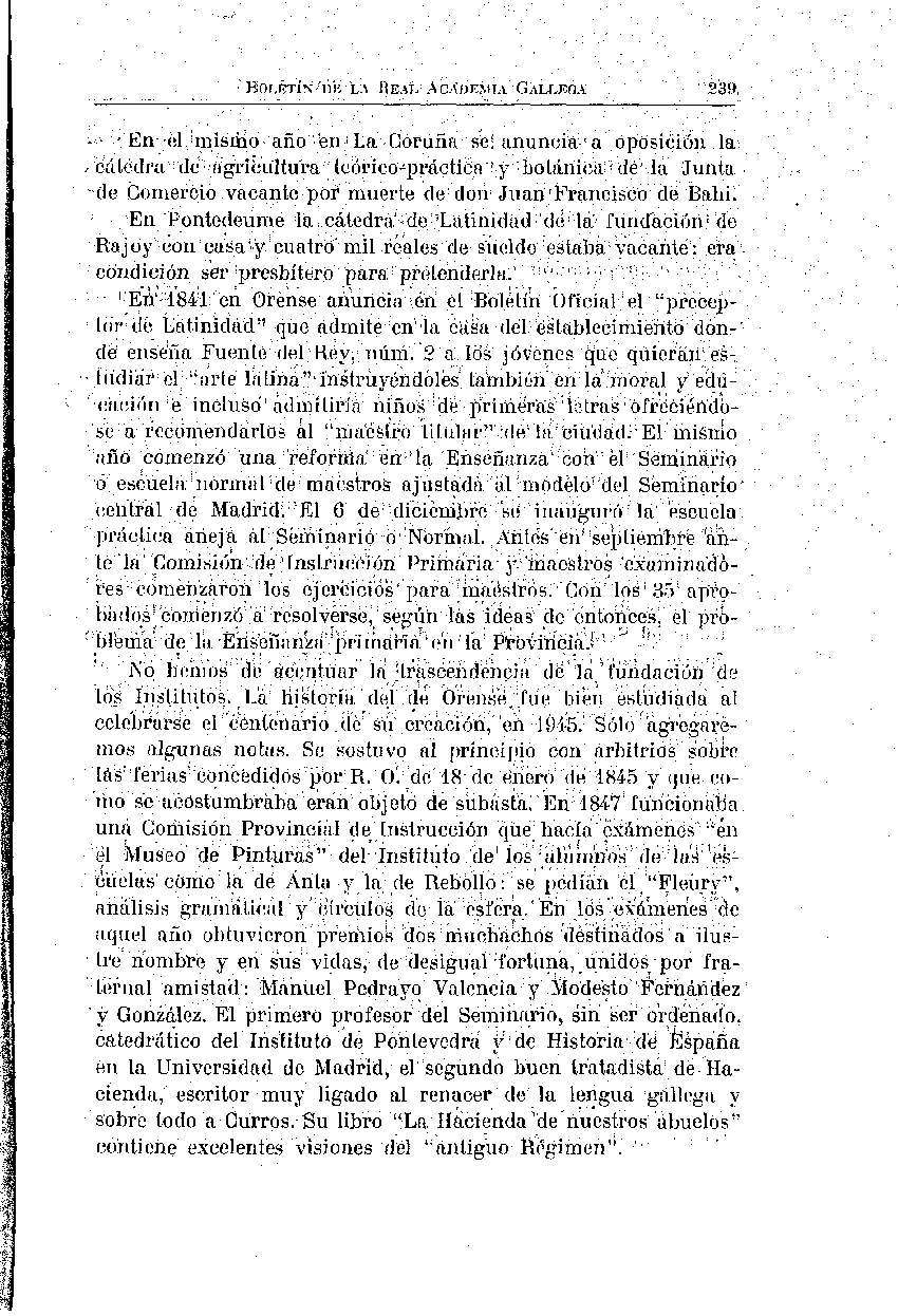 folla de libro