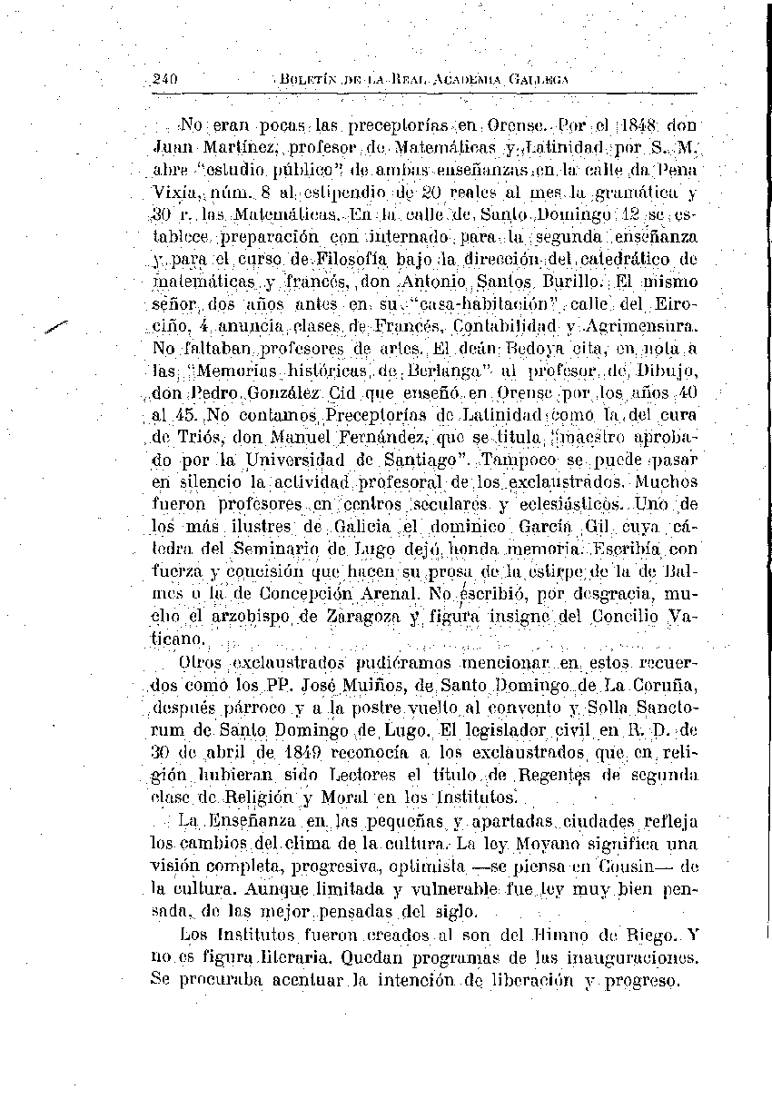 folla de libro