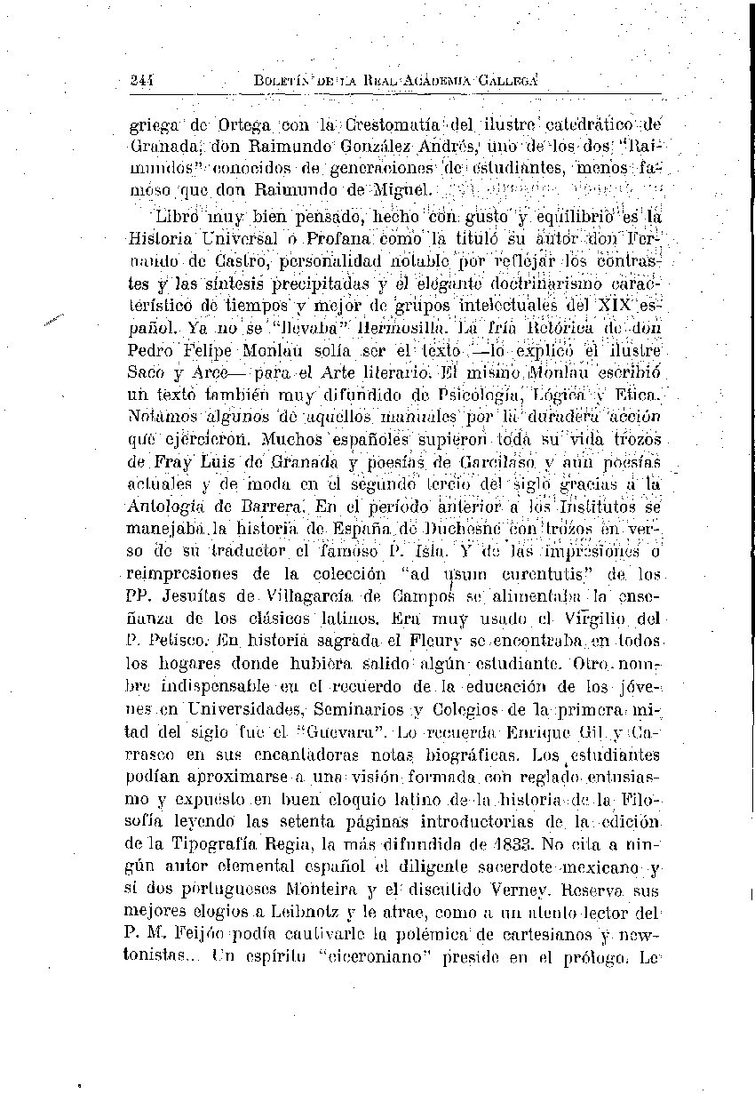 folla de libro
