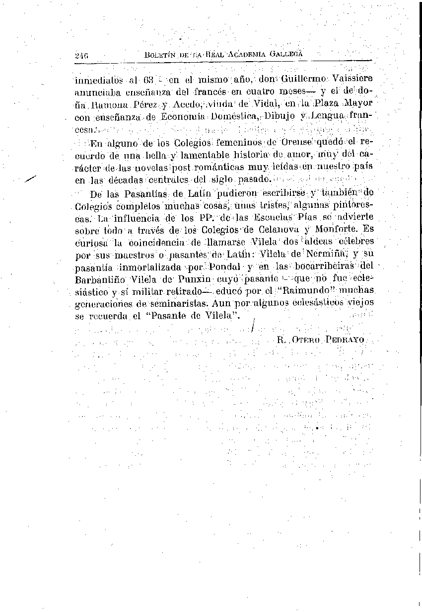folla de libro