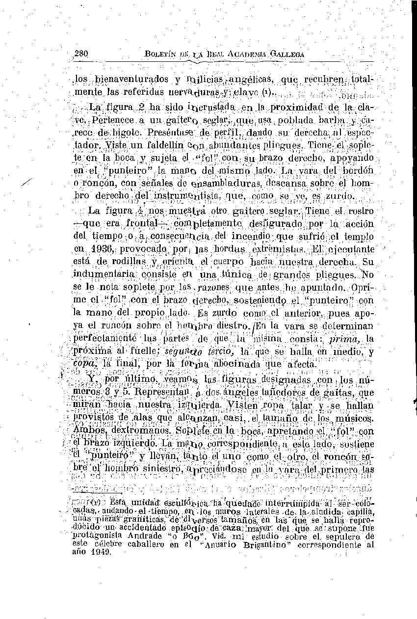 folla de libro