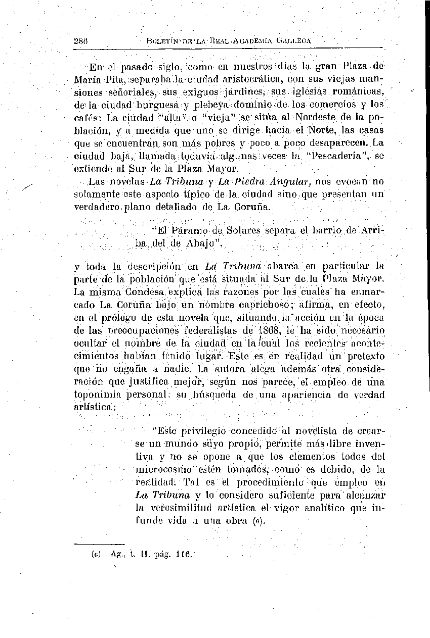 folla de libro