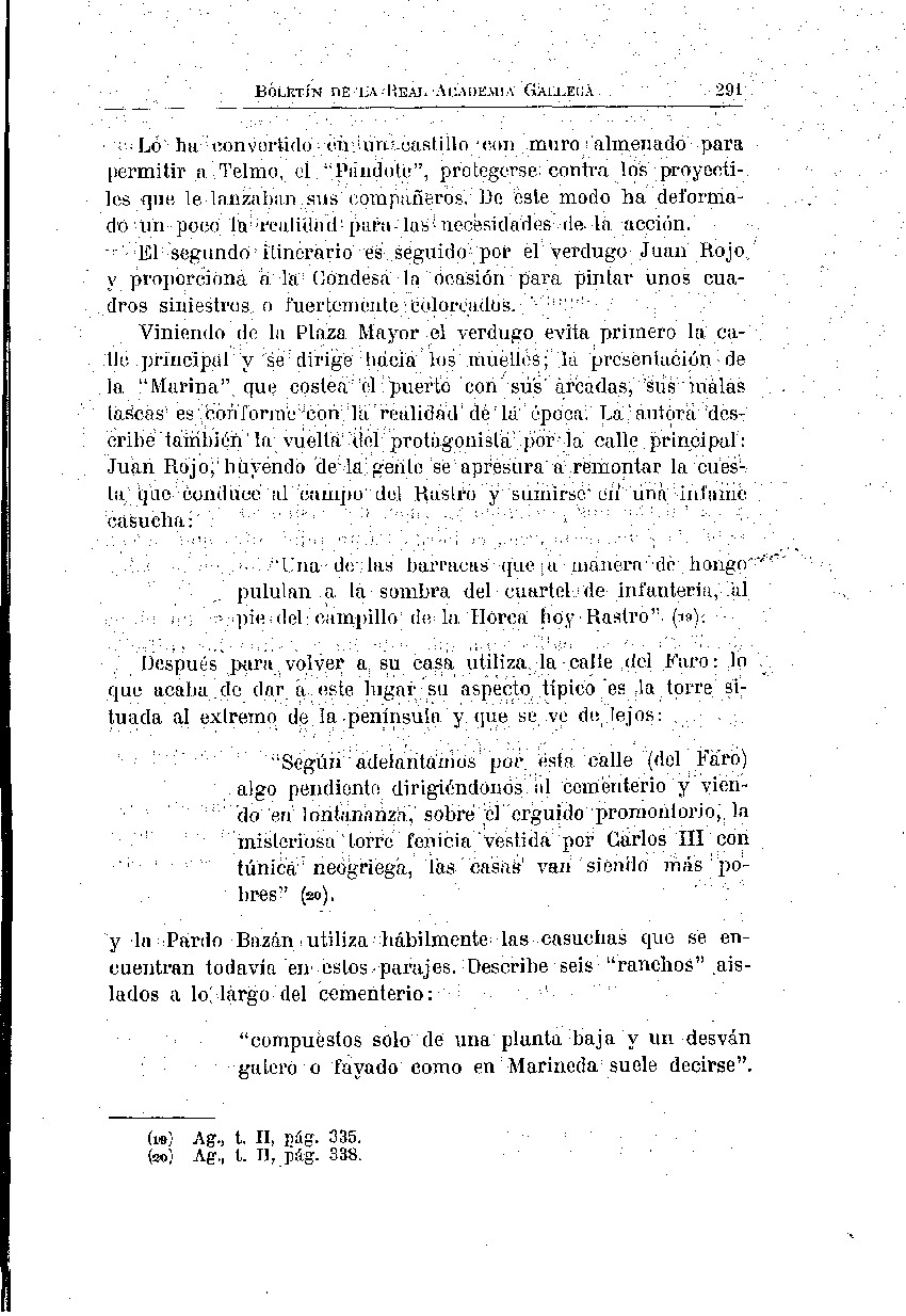 folla de libro