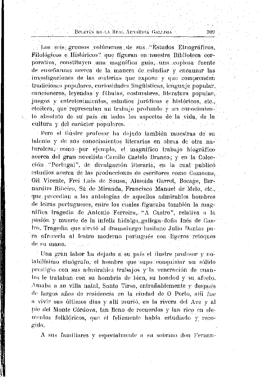 folla de libro