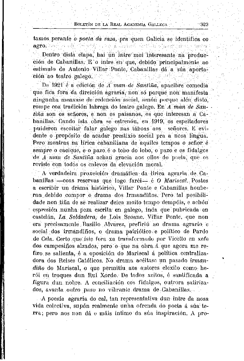 folla de libro