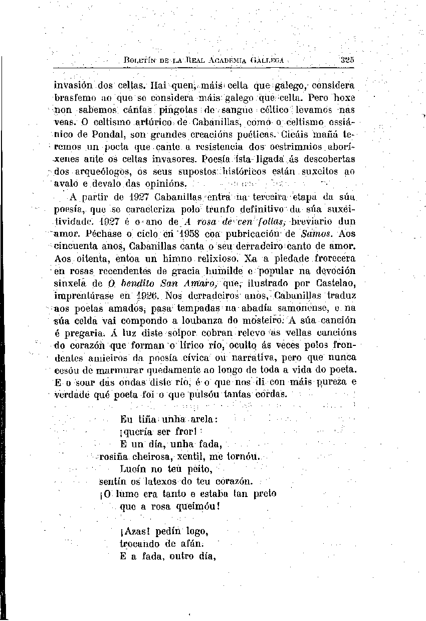 folla de libro