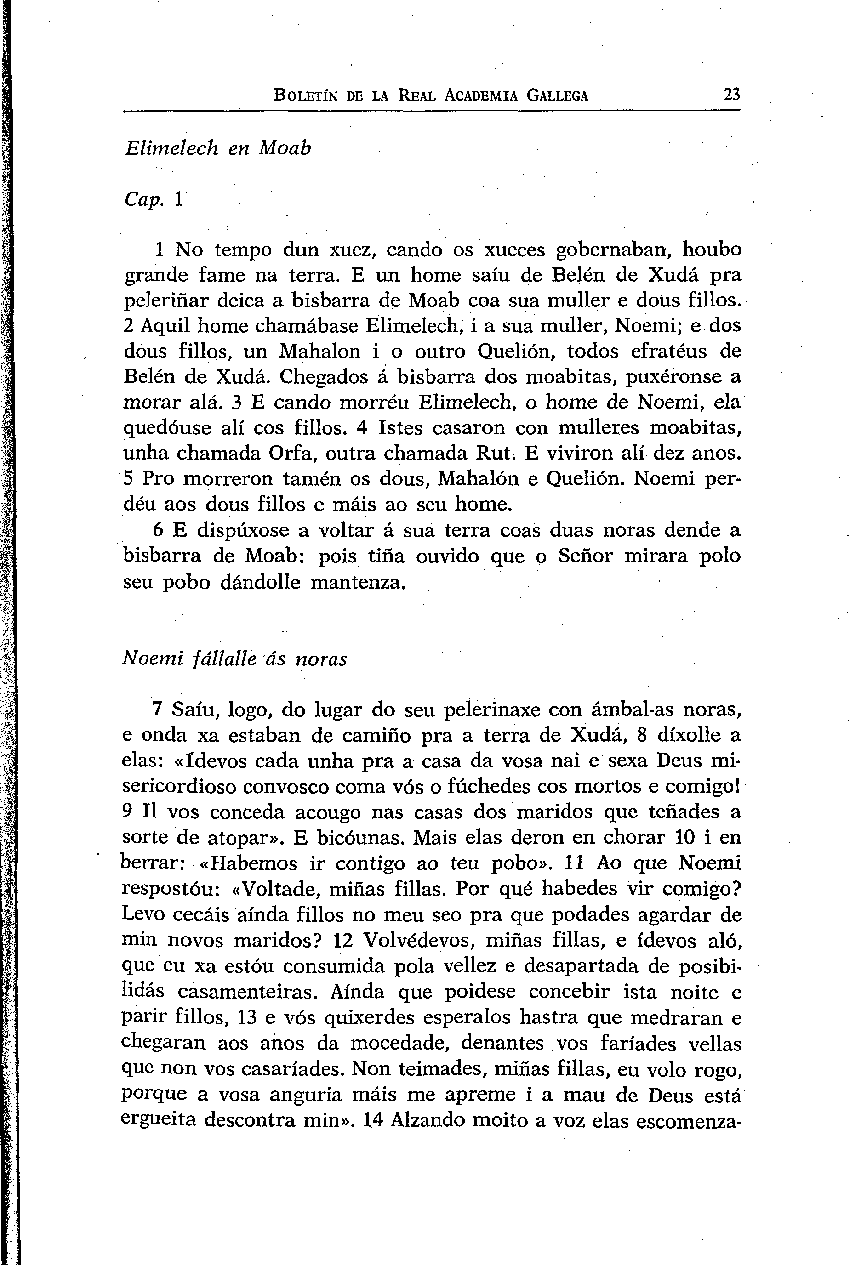 folla de libro
