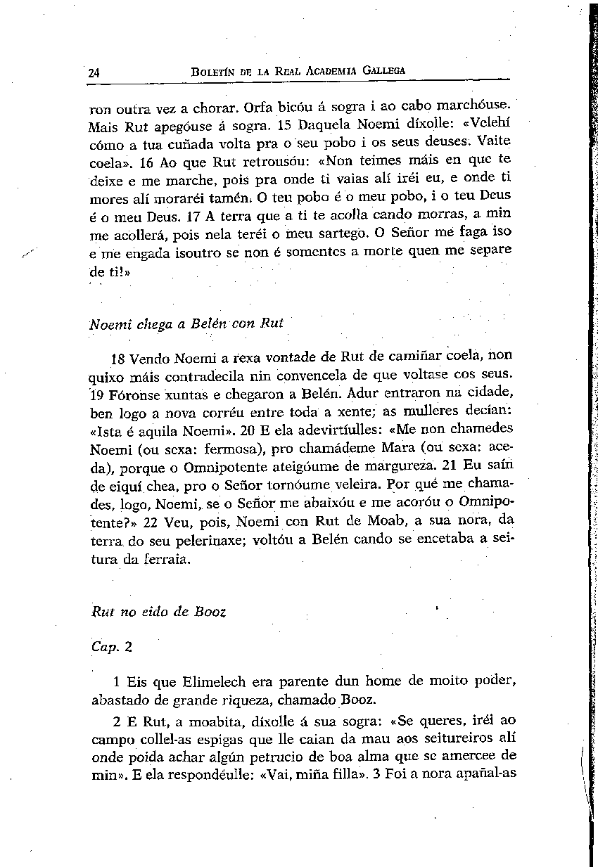 folla de libro