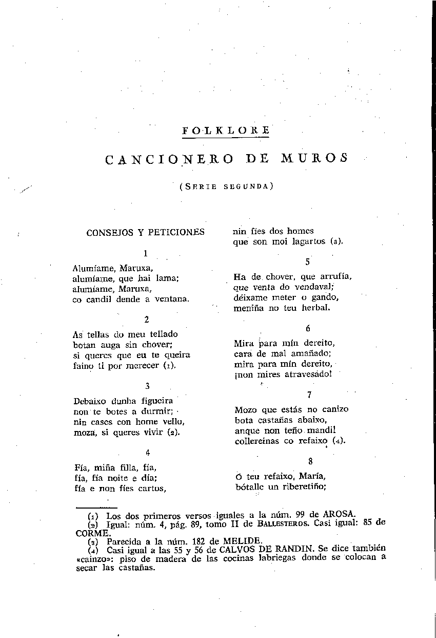 folla de libro