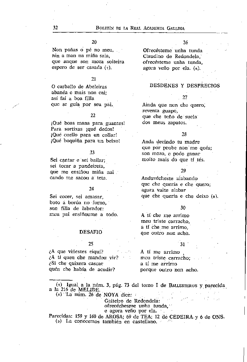 folla de libro