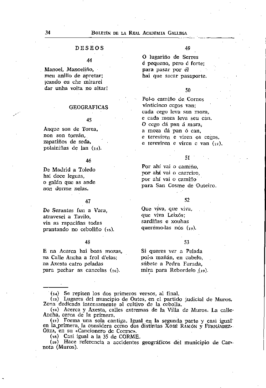 folla de libro