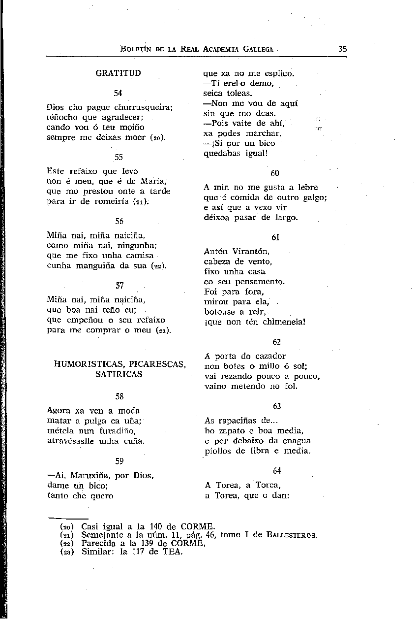 folla de libro