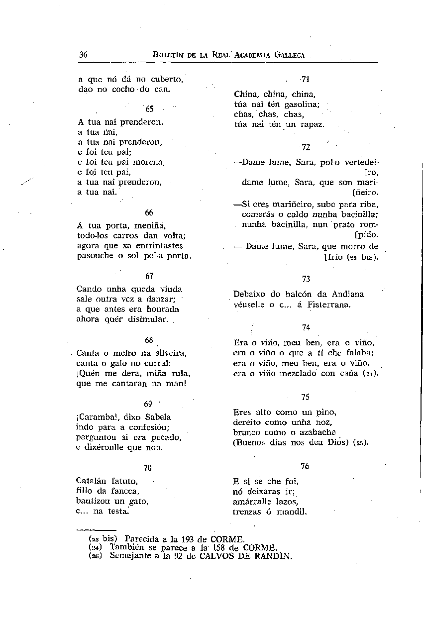 folla de libro