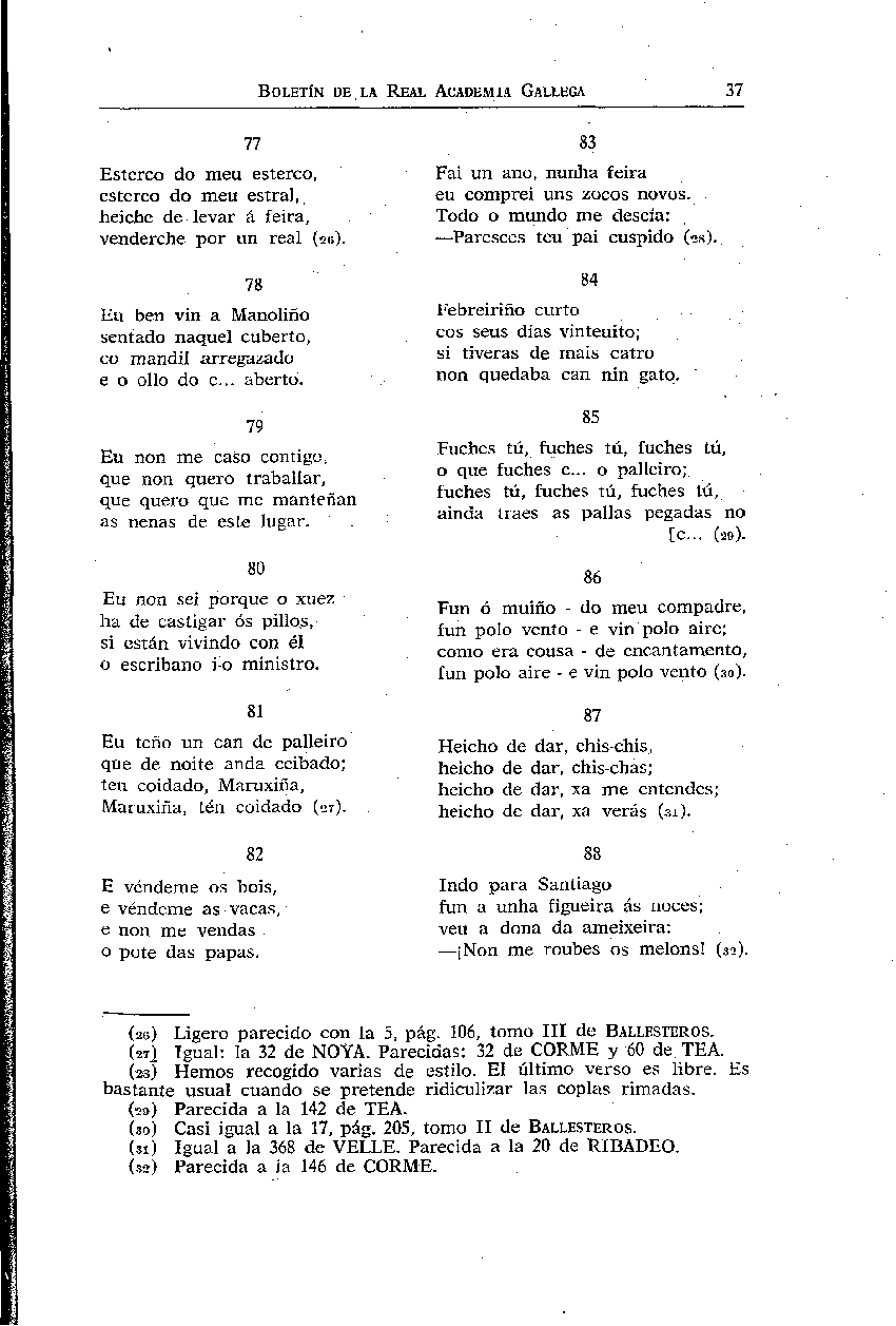 folla de libro