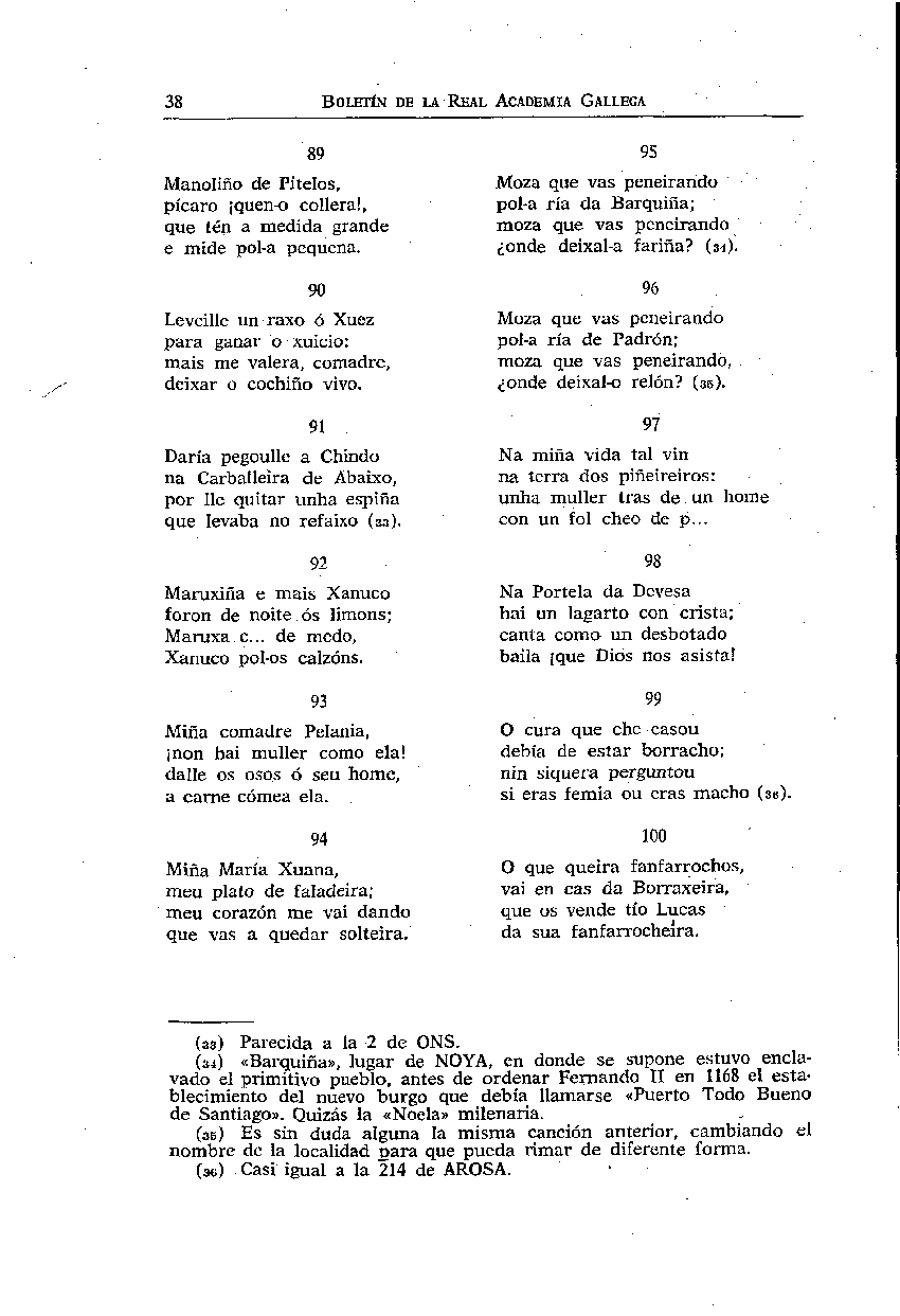 folla de libro