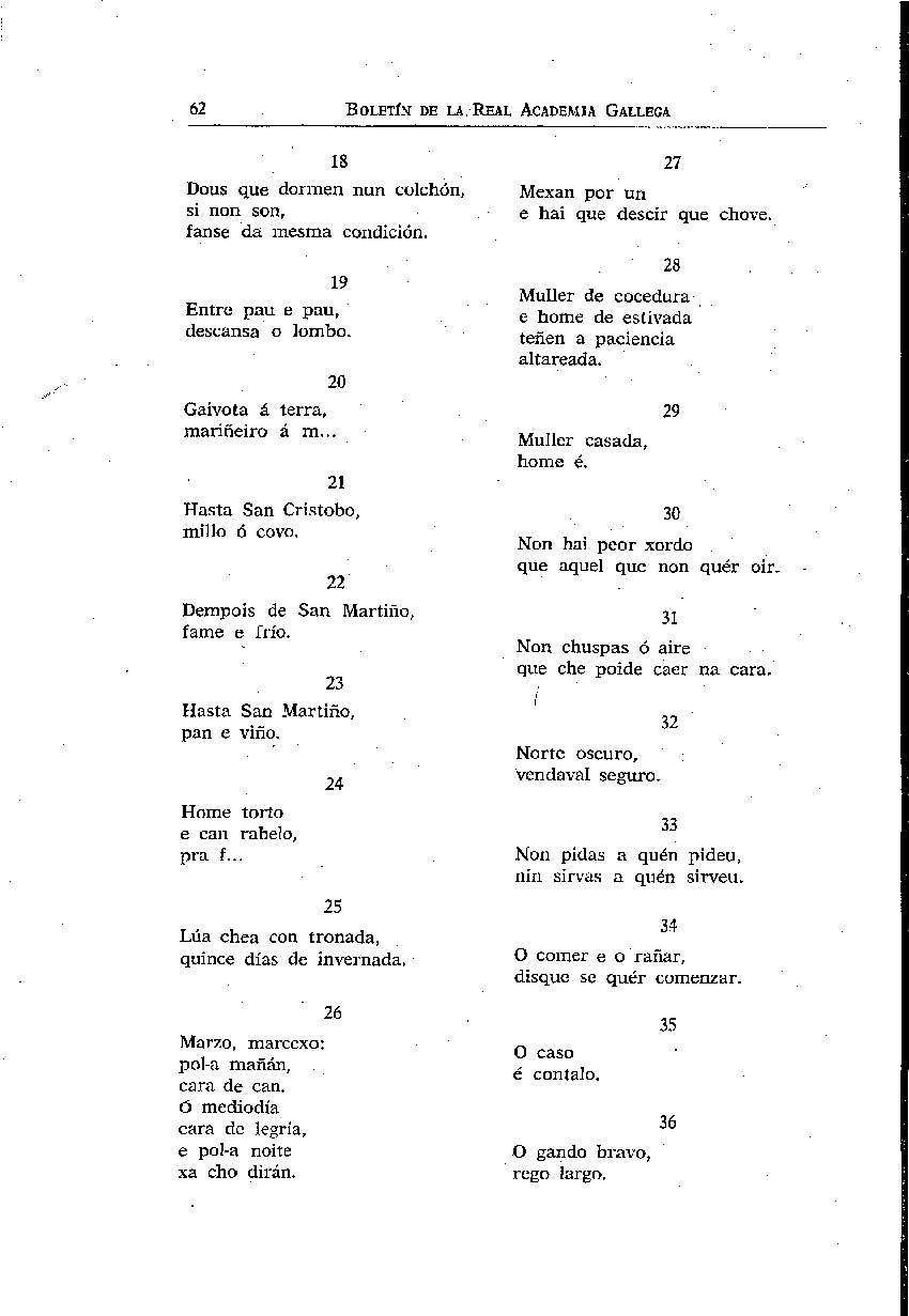 folla de libro