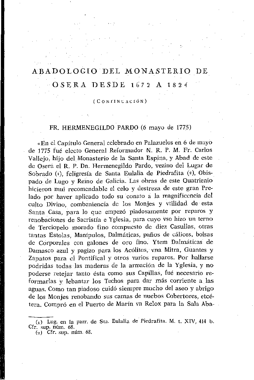 folla de libro