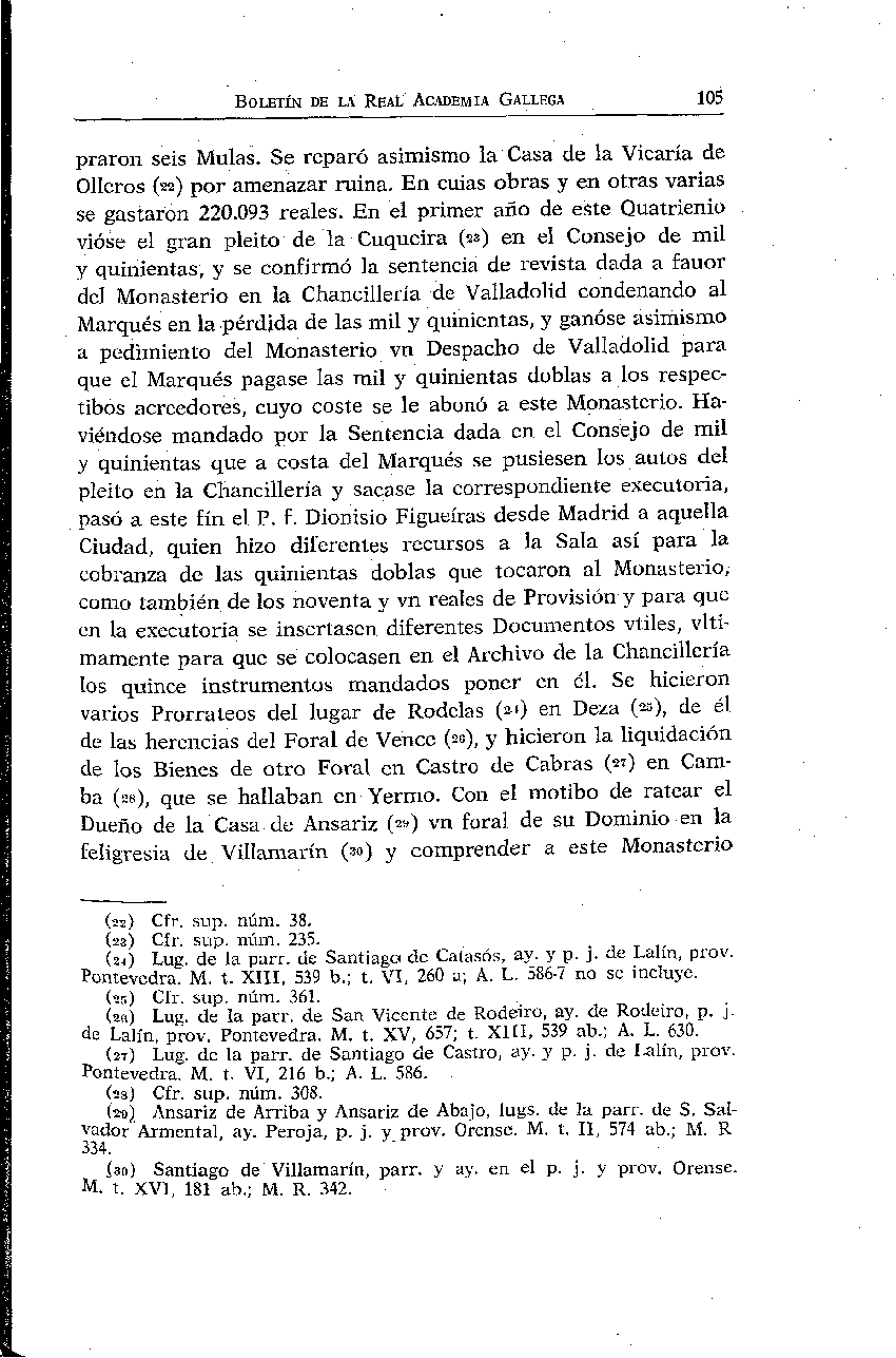 folla de libro