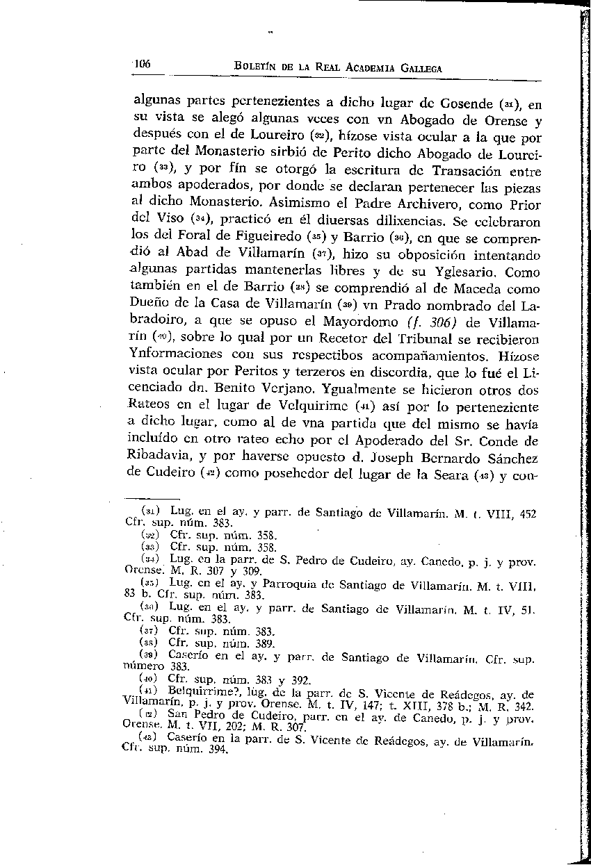 folla de libro