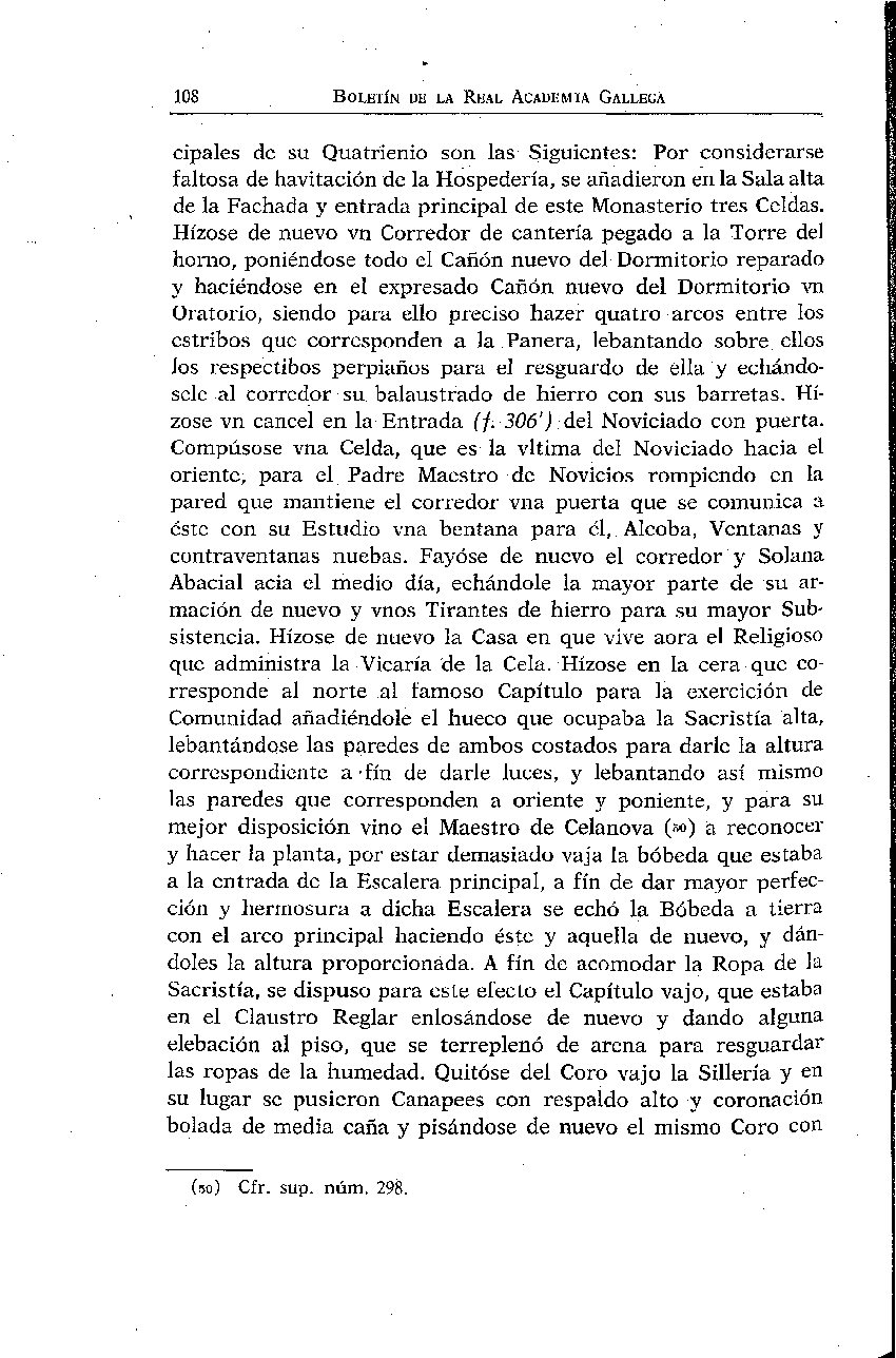 folla de libro