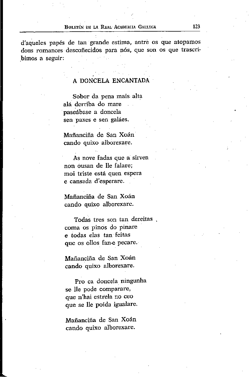 folla de libro
