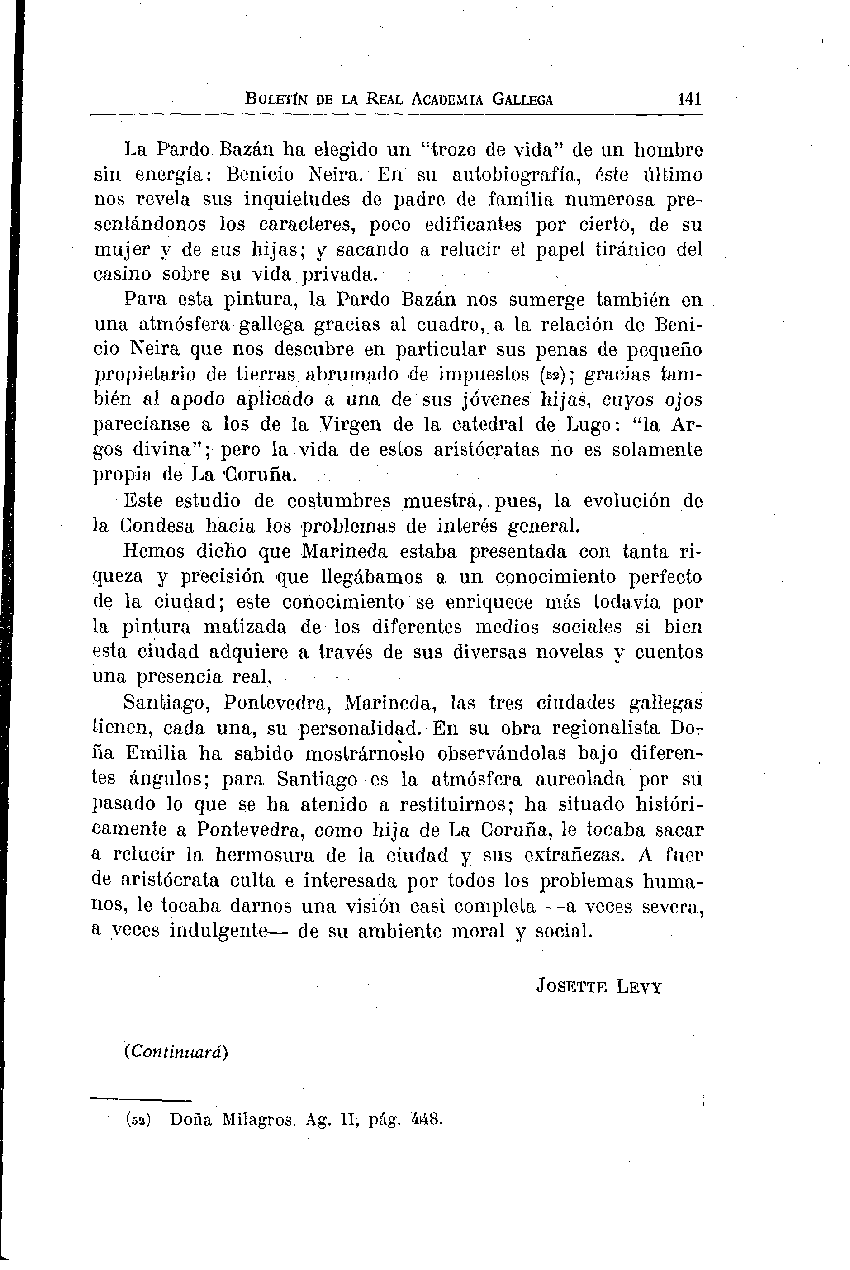 folla de libro
