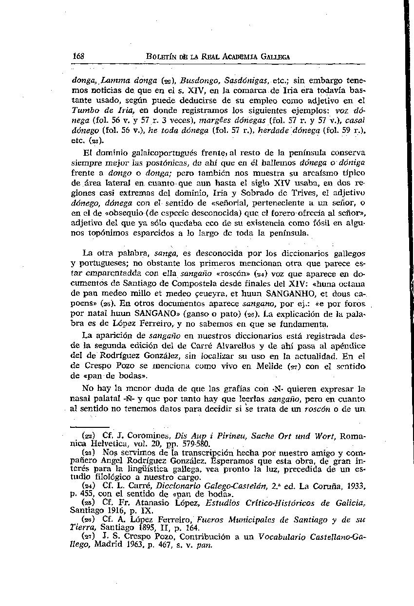 folla de libro