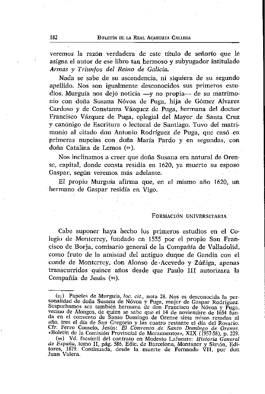 folla de libro