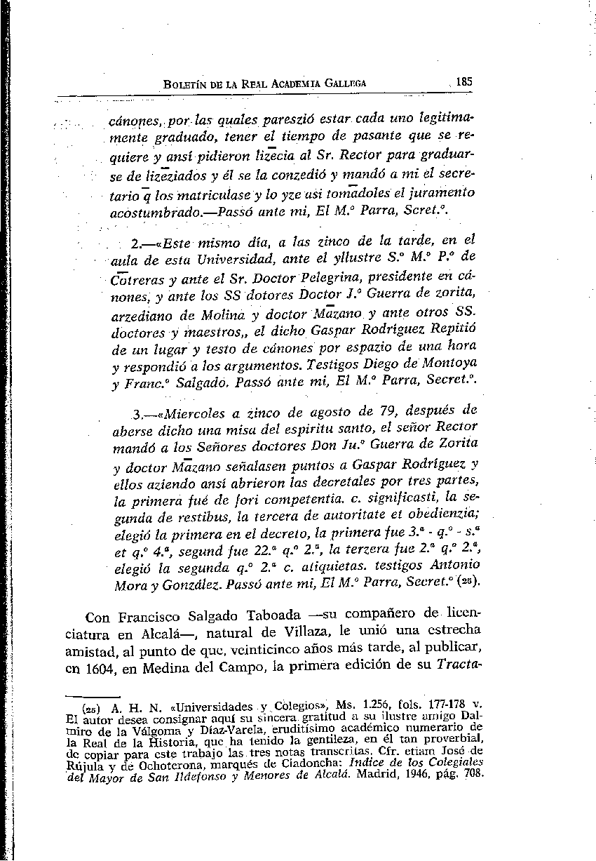 folla de libro