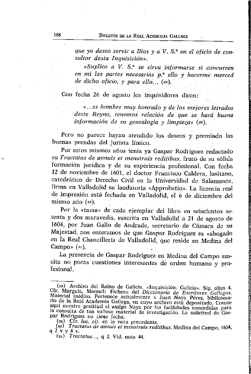 folla de libro