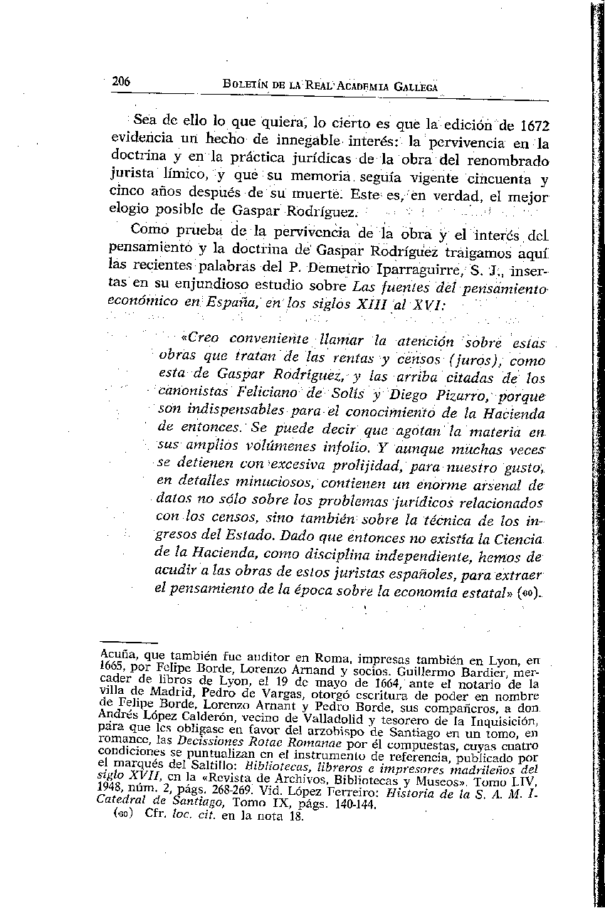 folla de libro