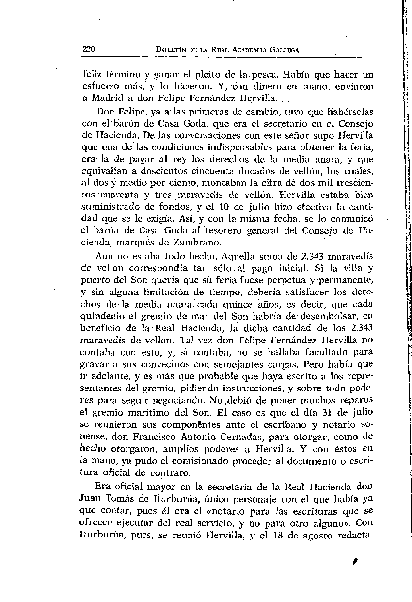folla de libro