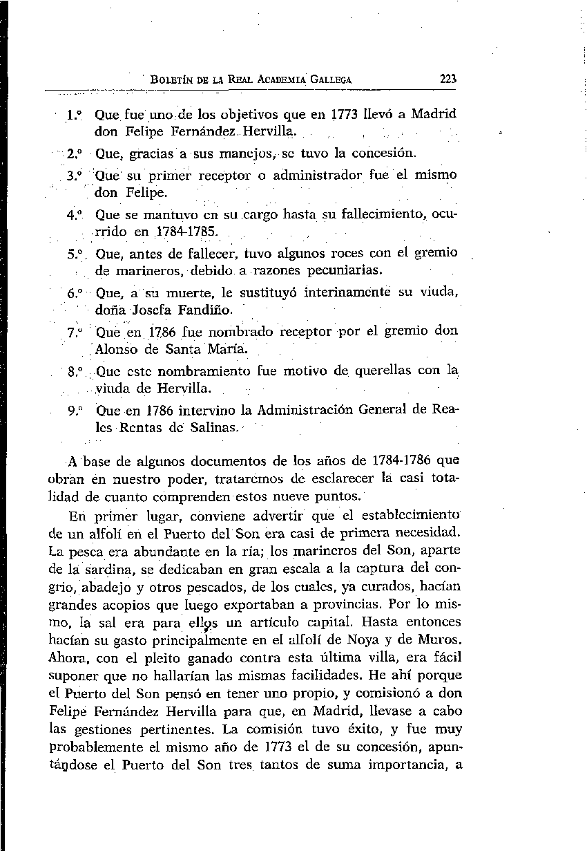 folla de libro